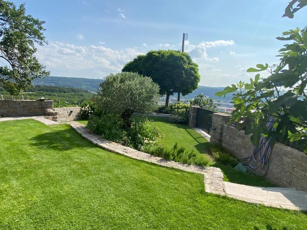 Colle Divino Apartment Wurzburg Luaran gambar