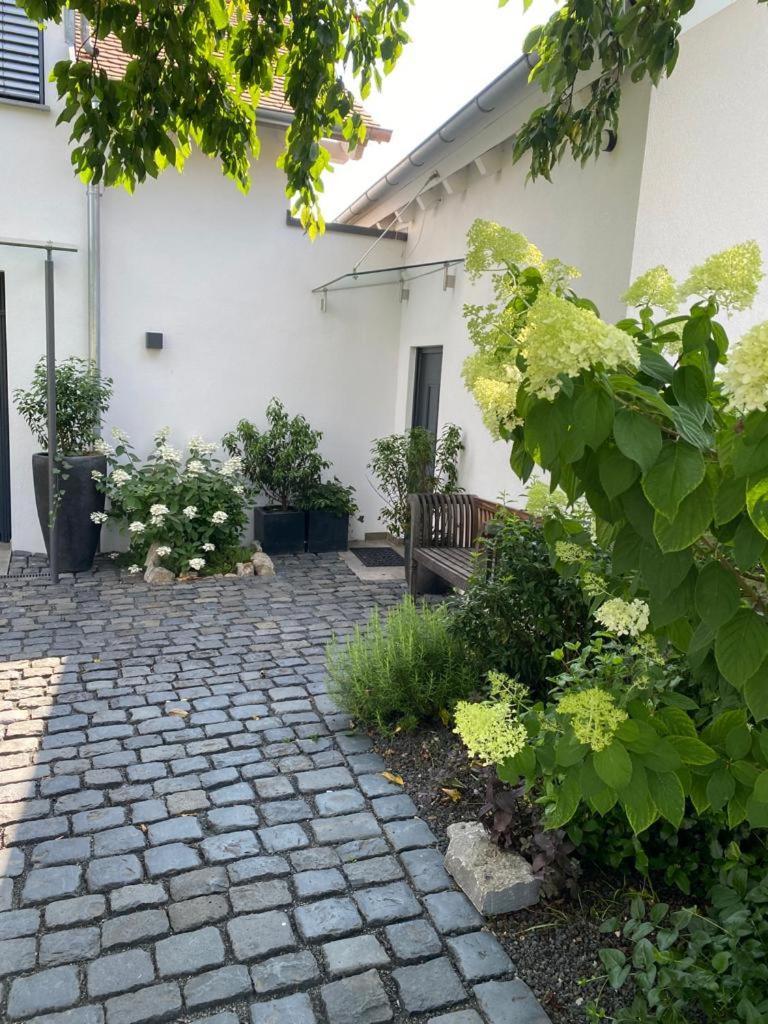 Colle Divino Apartment Wurzburg Luaran gambar