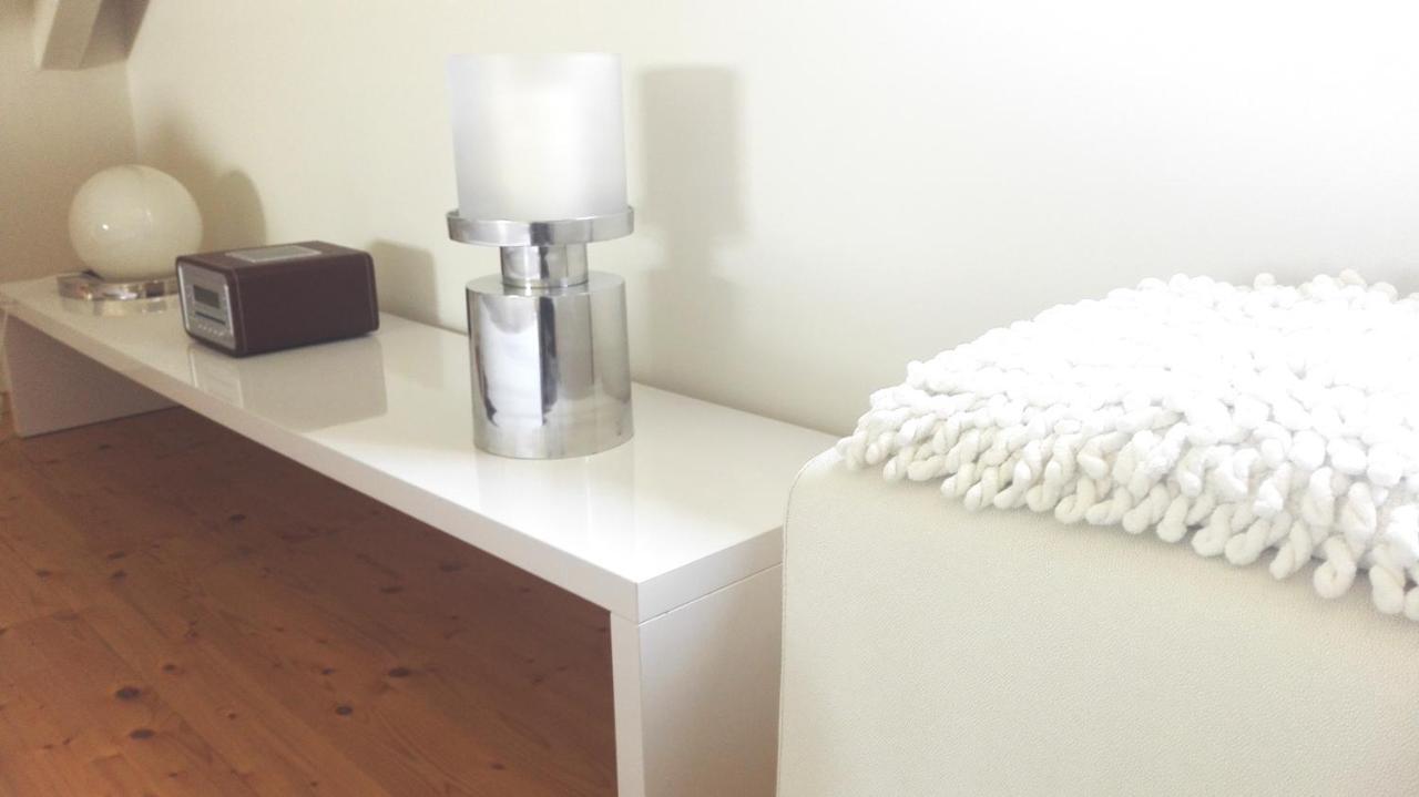 Colle Divino Apartment Wurzburg Luaran gambar