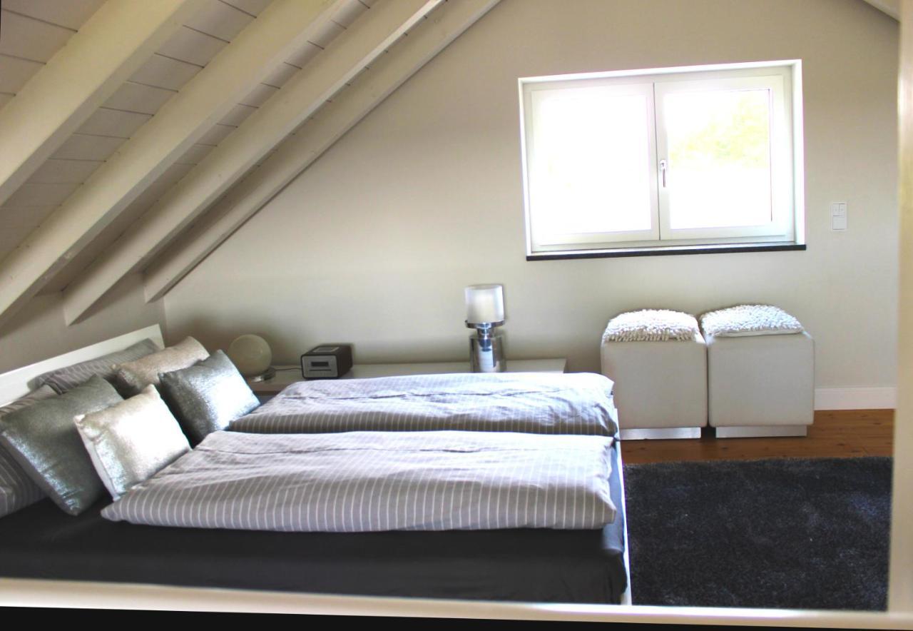 Colle Divino Apartment Wurzburg Luaran gambar
